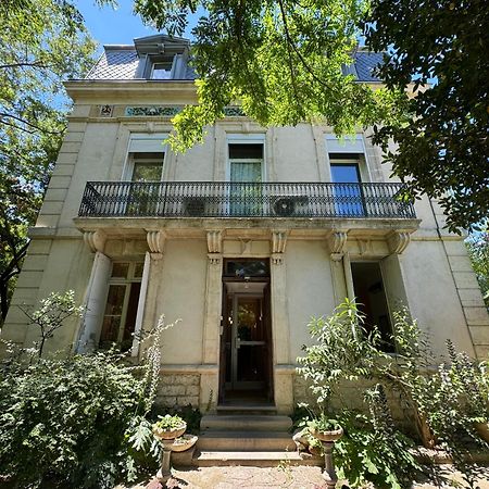 Hotel Acapulco Montpellier Ngoại thất bức ảnh