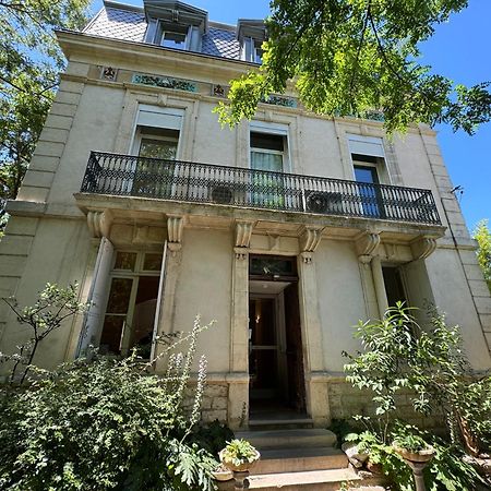 Hotel Acapulco Montpellier Ngoại thất bức ảnh