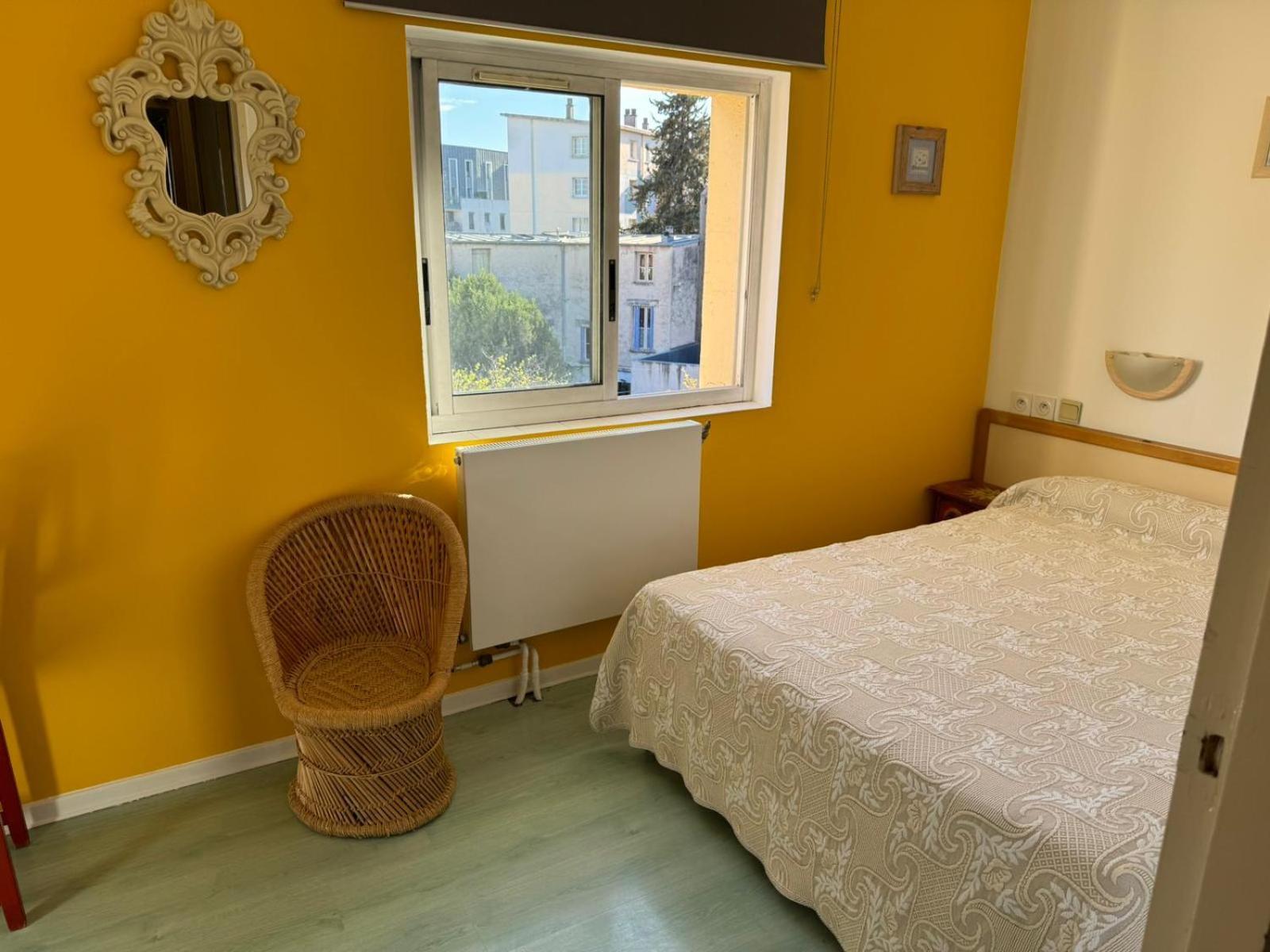 Hotel Acapulco Montpellier Ngoại thất bức ảnh