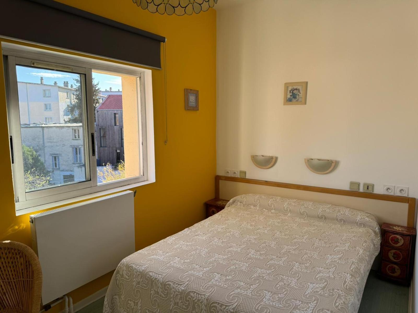 Hotel Acapulco Montpellier Ngoại thất bức ảnh