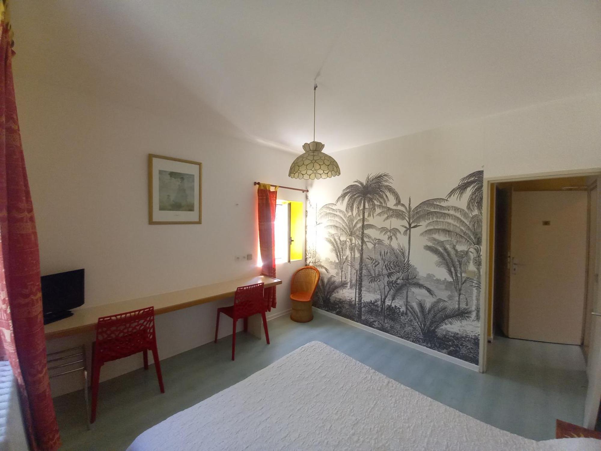 Hotel Acapulco Montpellier Ngoại thất bức ảnh