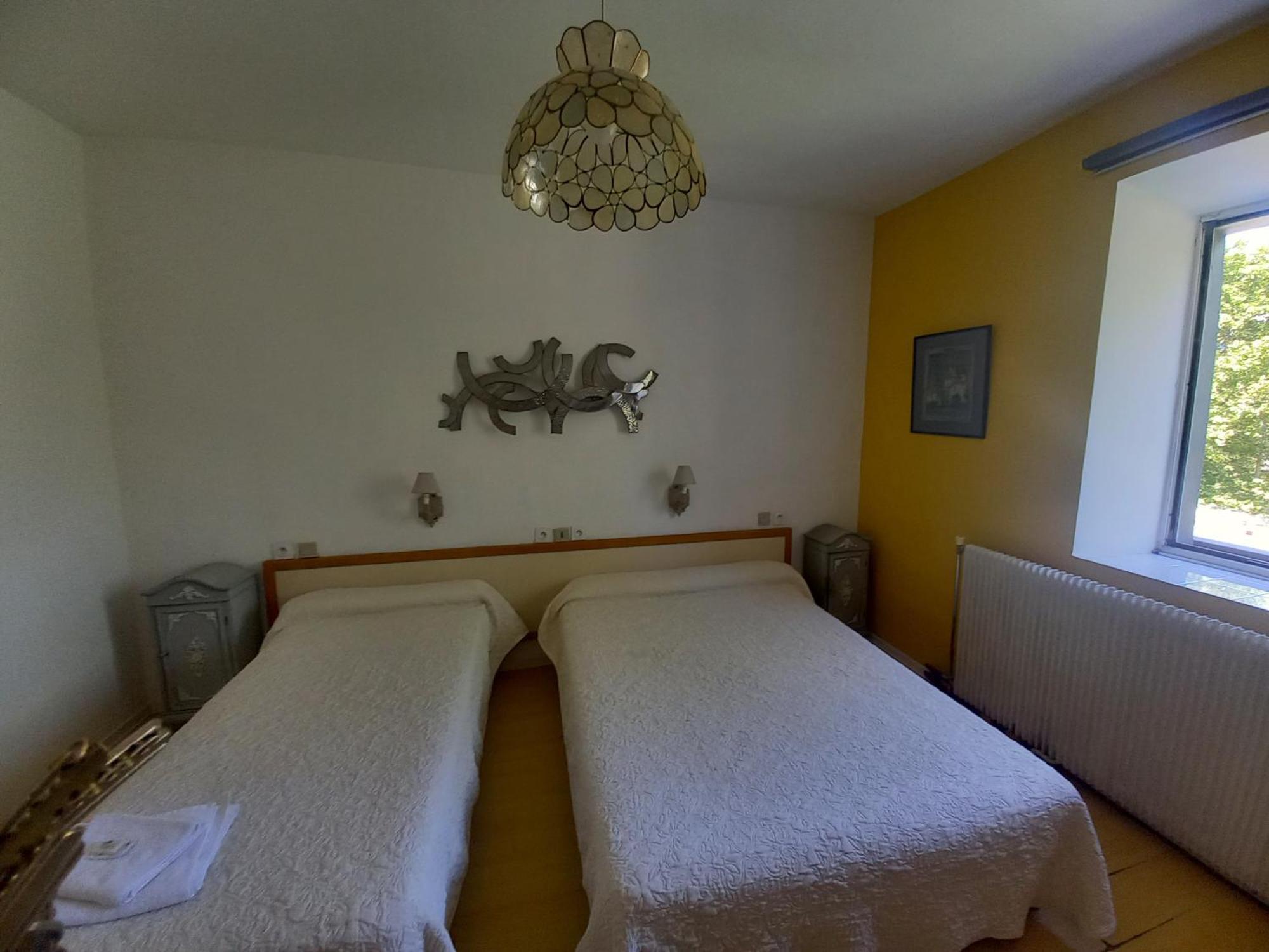Hotel Acapulco Montpellier Ngoại thất bức ảnh