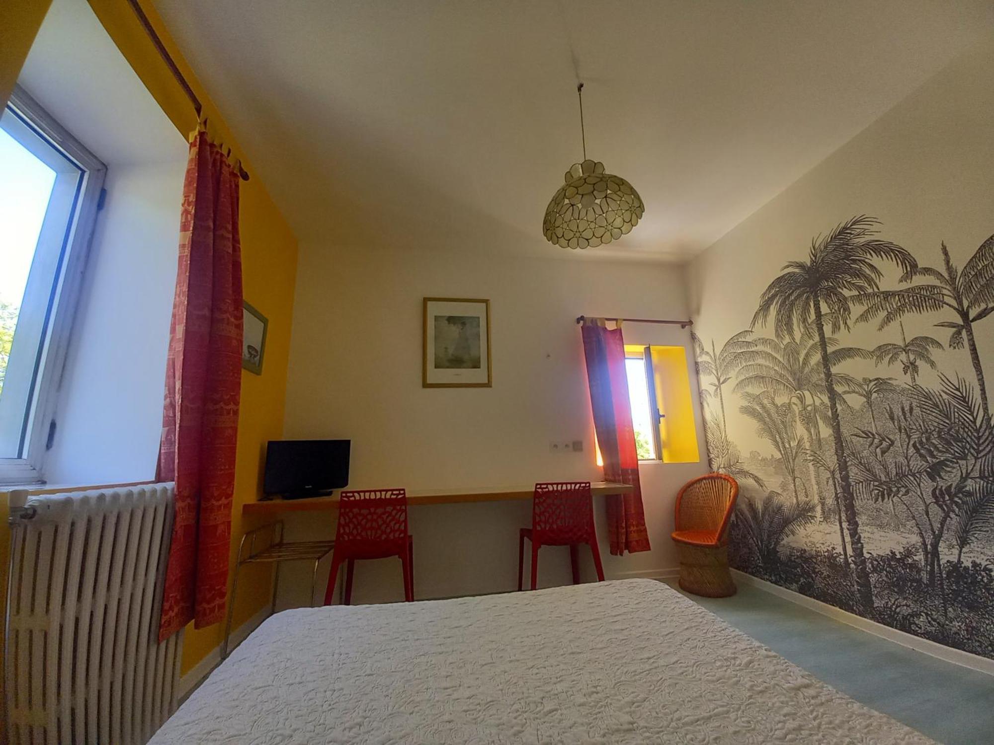 Hotel Acapulco Montpellier Ngoại thất bức ảnh