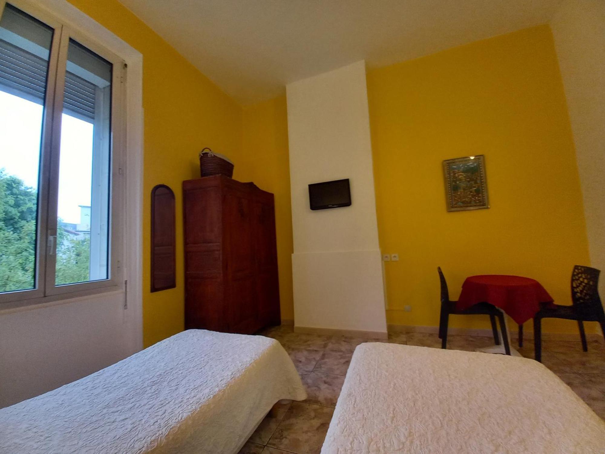 Hotel Acapulco Montpellier Ngoại thất bức ảnh