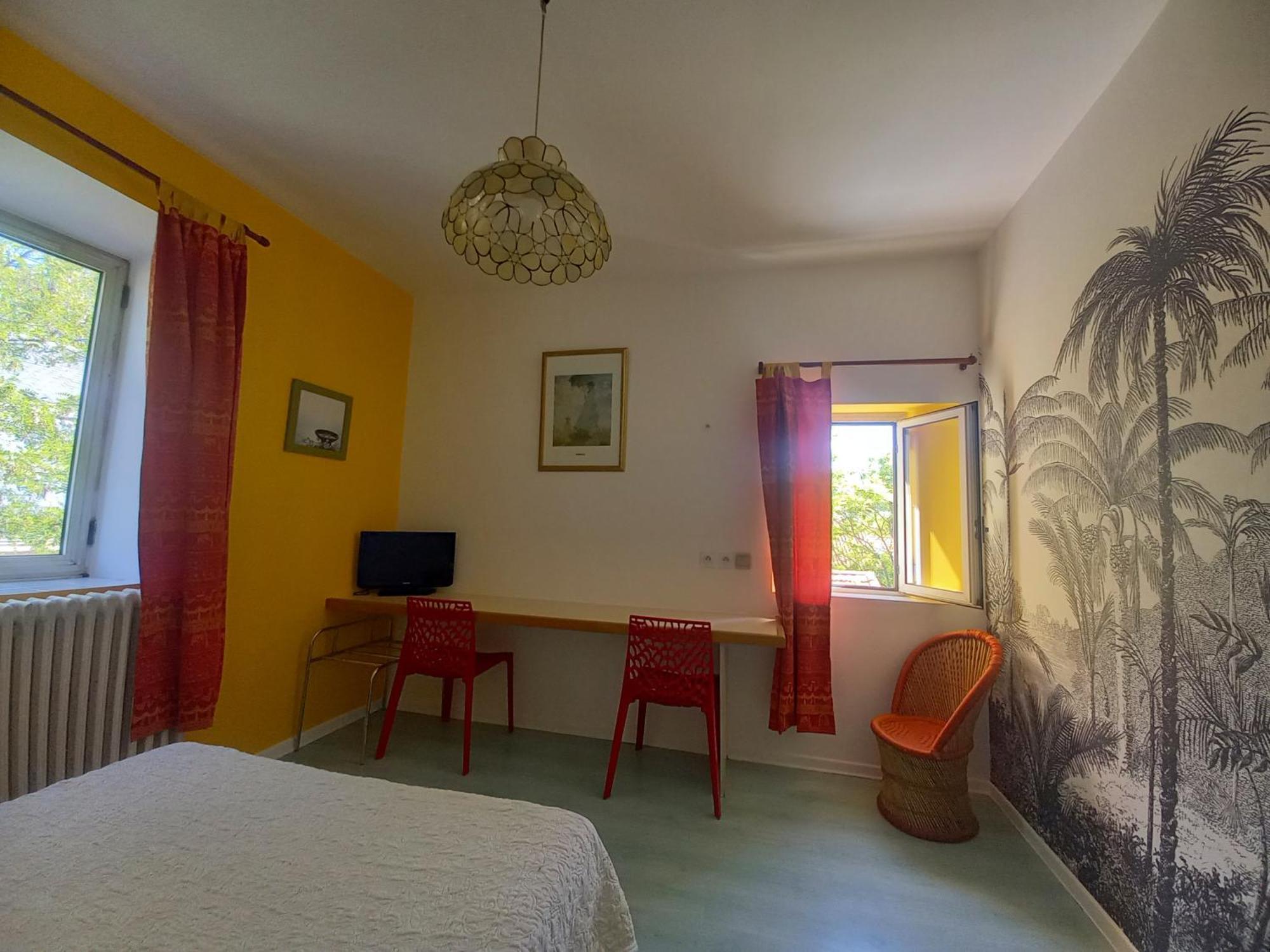 Hotel Acapulco Montpellier Ngoại thất bức ảnh