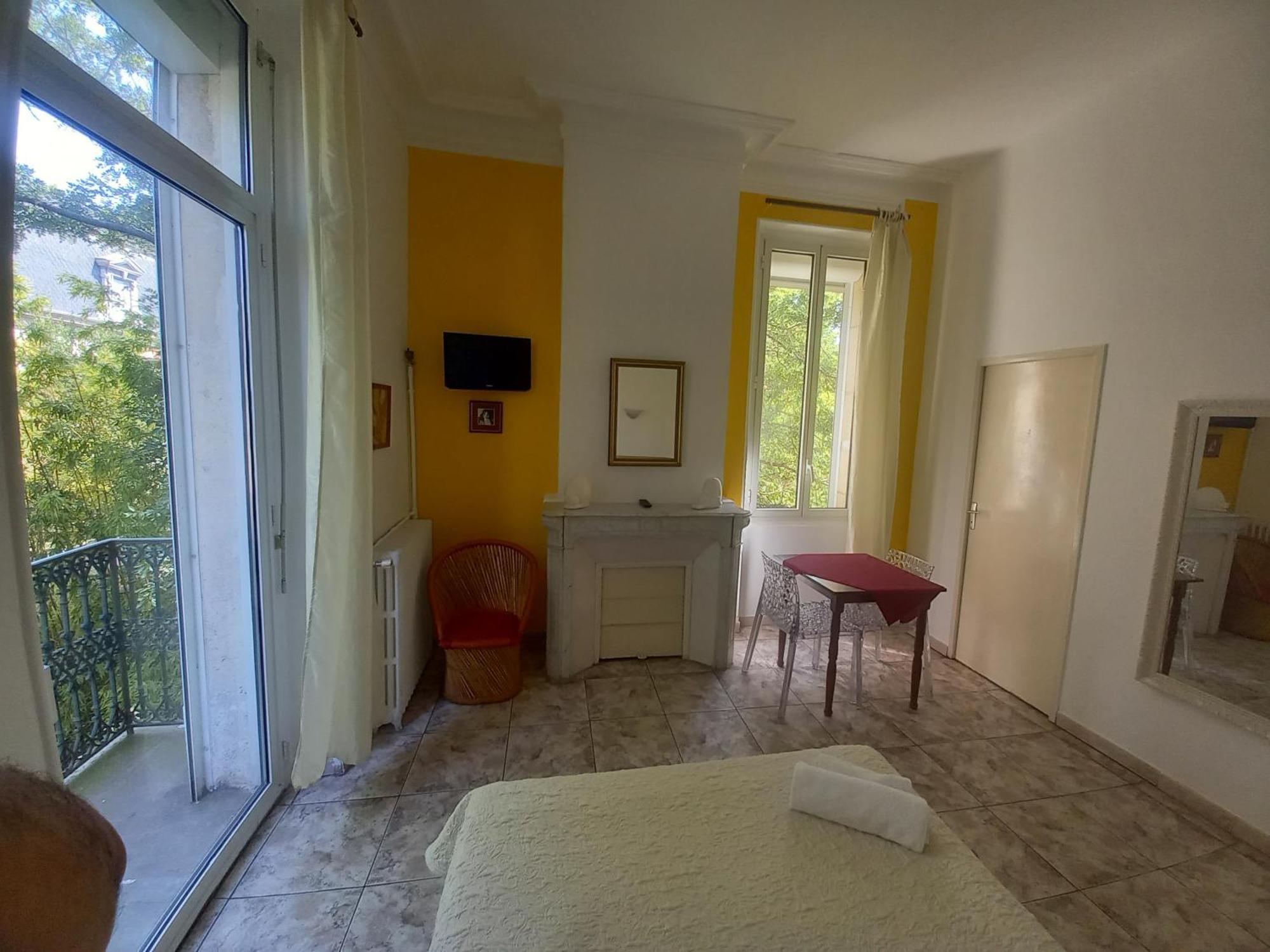 Hotel Acapulco Montpellier Ngoại thất bức ảnh