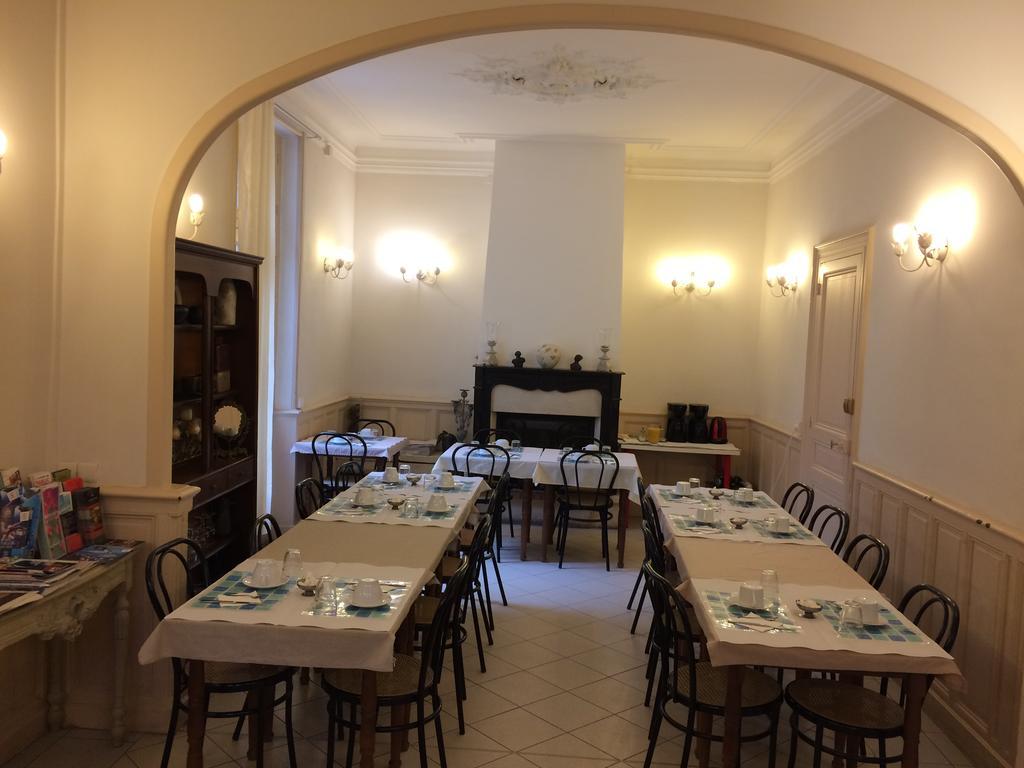 Hotel Acapulco Montpellier Ngoại thất bức ảnh