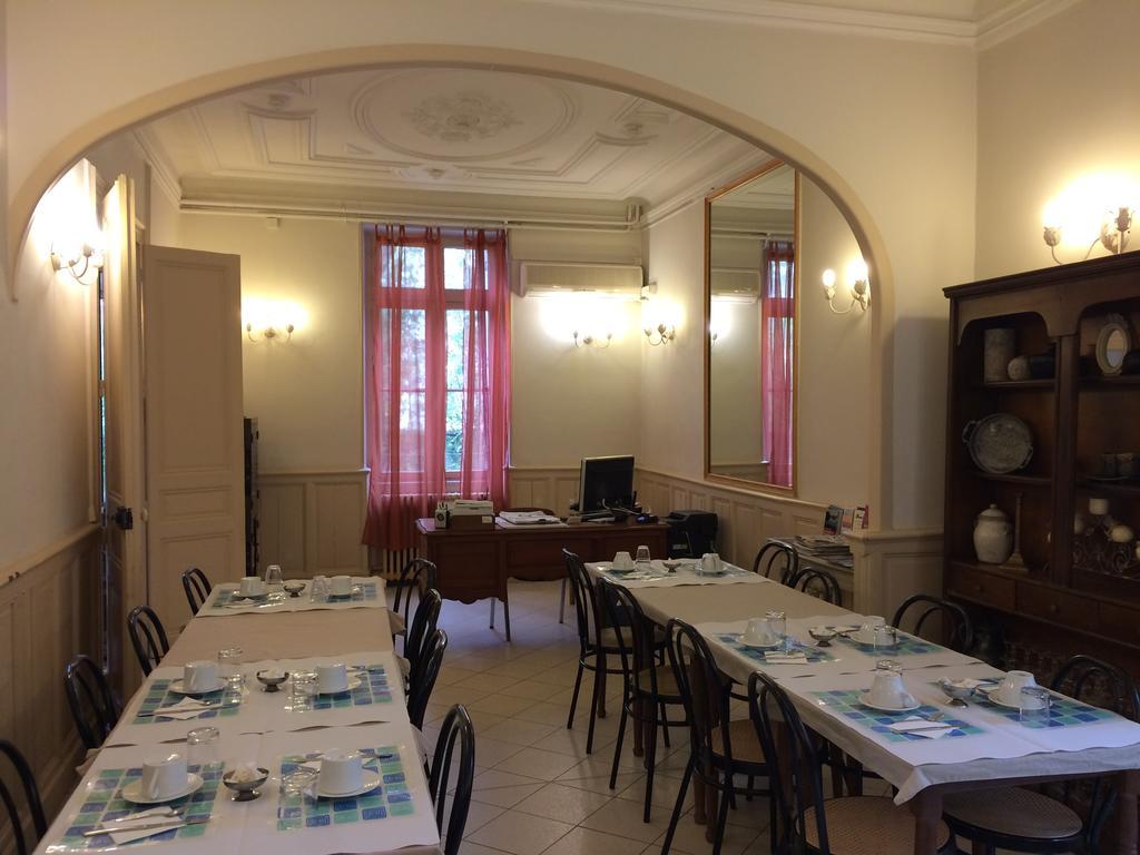Hotel Acapulco Montpellier Ngoại thất bức ảnh