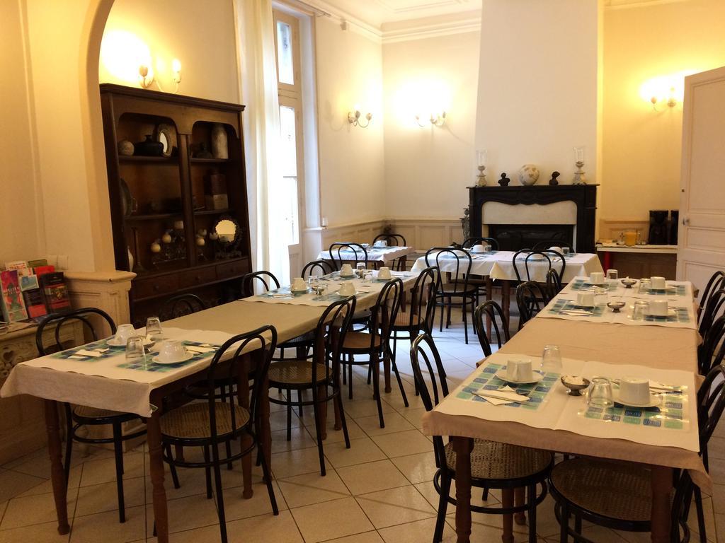 Hotel Acapulco Montpellier Ngoại thất bức ảnh