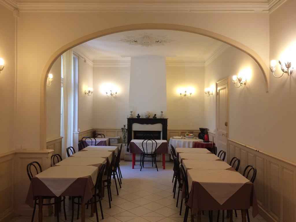 Hotel Acapulco Montpellier Ngoại thất bức ảnh