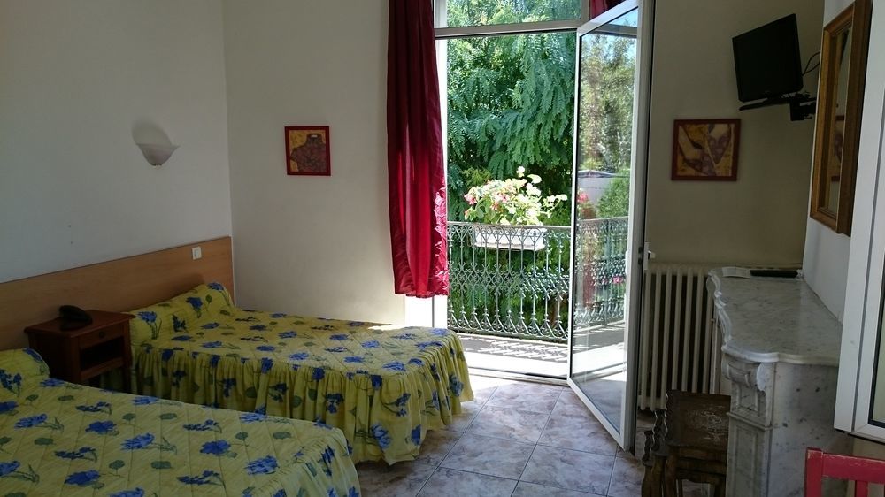 Hotel Acapulco Montpellier Ngoại thất bức ảnh