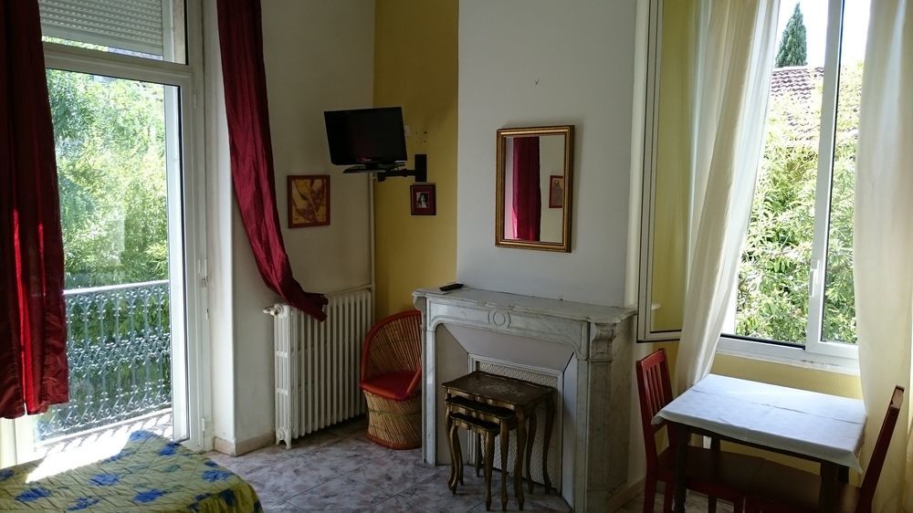 Hotel Acapulco Montpellier Ngoại thất bức ảnh