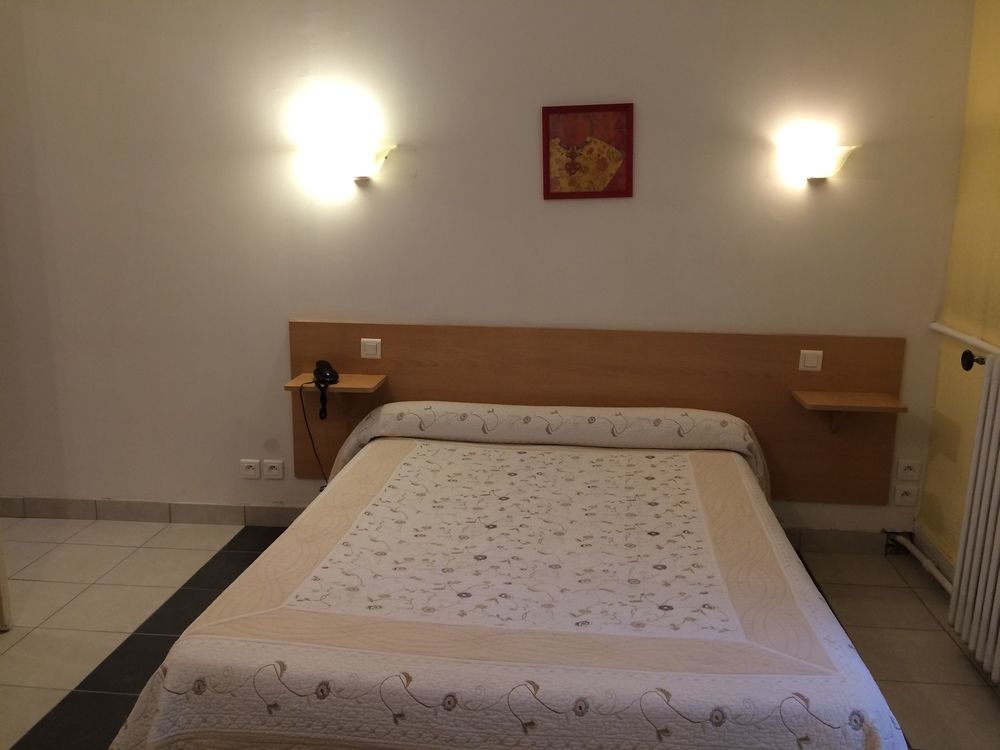 Hotel Acapulco Montpellier Ngoại thất bức ảnh