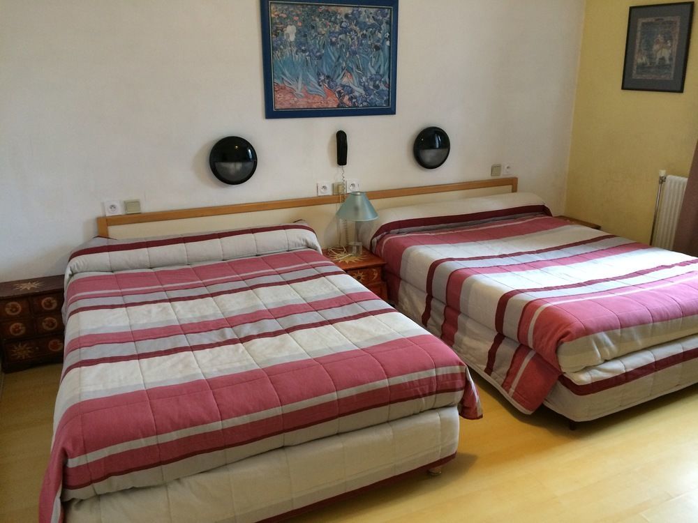 Hotel Acapulco Montpellier Ngoại thất bức ảnh