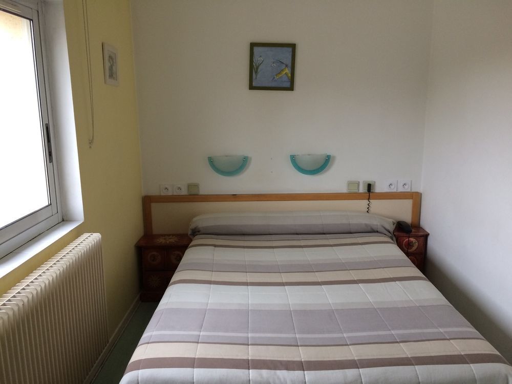 Hotel Acapulco Montpellier Ngoại thất bức ảnh