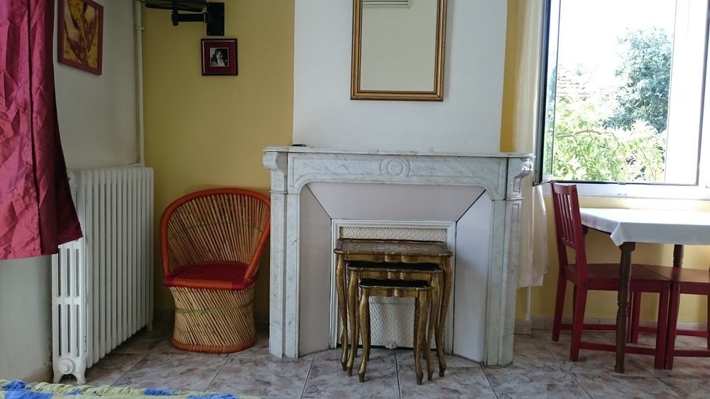 Hotel Acapulco Montpellier Ngoại thất bức ảnh
