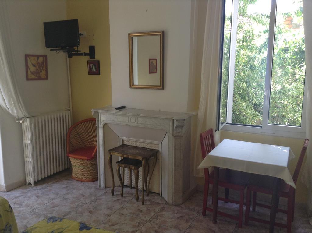 Hotel Acapulco Montpellier Ngoại thất bức ảnh