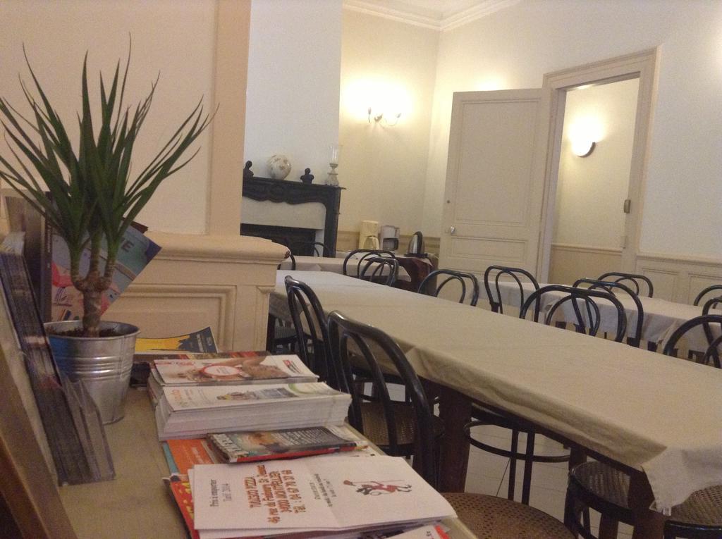 Hotel Acapulco Montpellier Ngoại thất bức ảnh