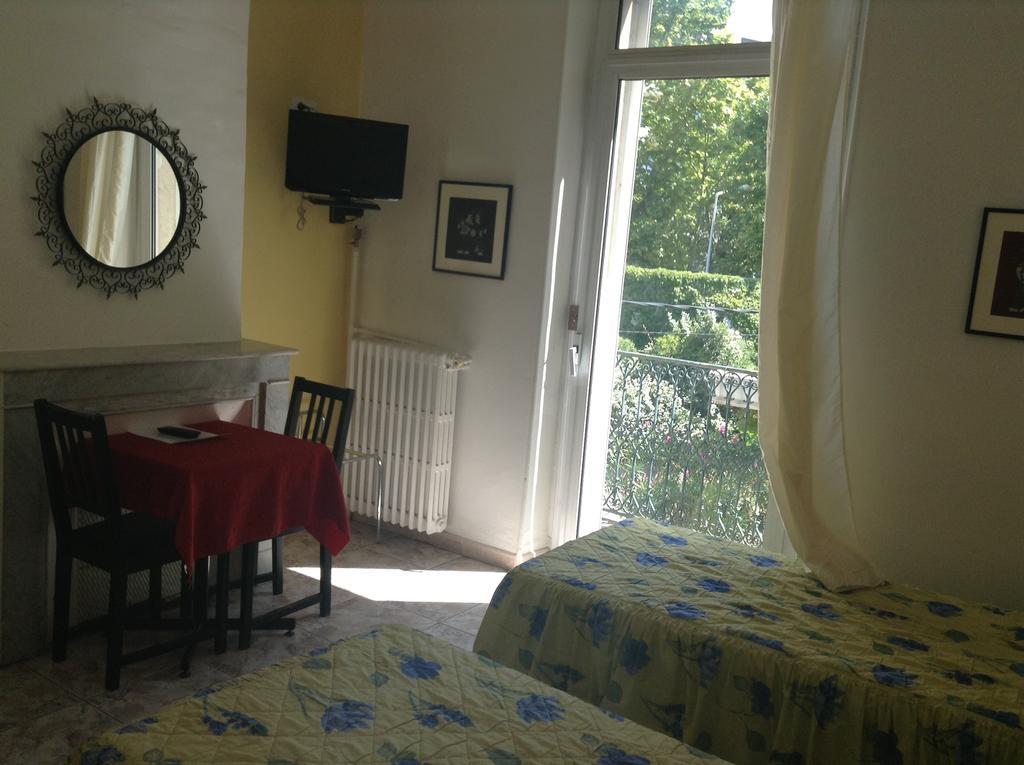 Hotel Acapulco Montpellier Ngoại thất bức ảnh