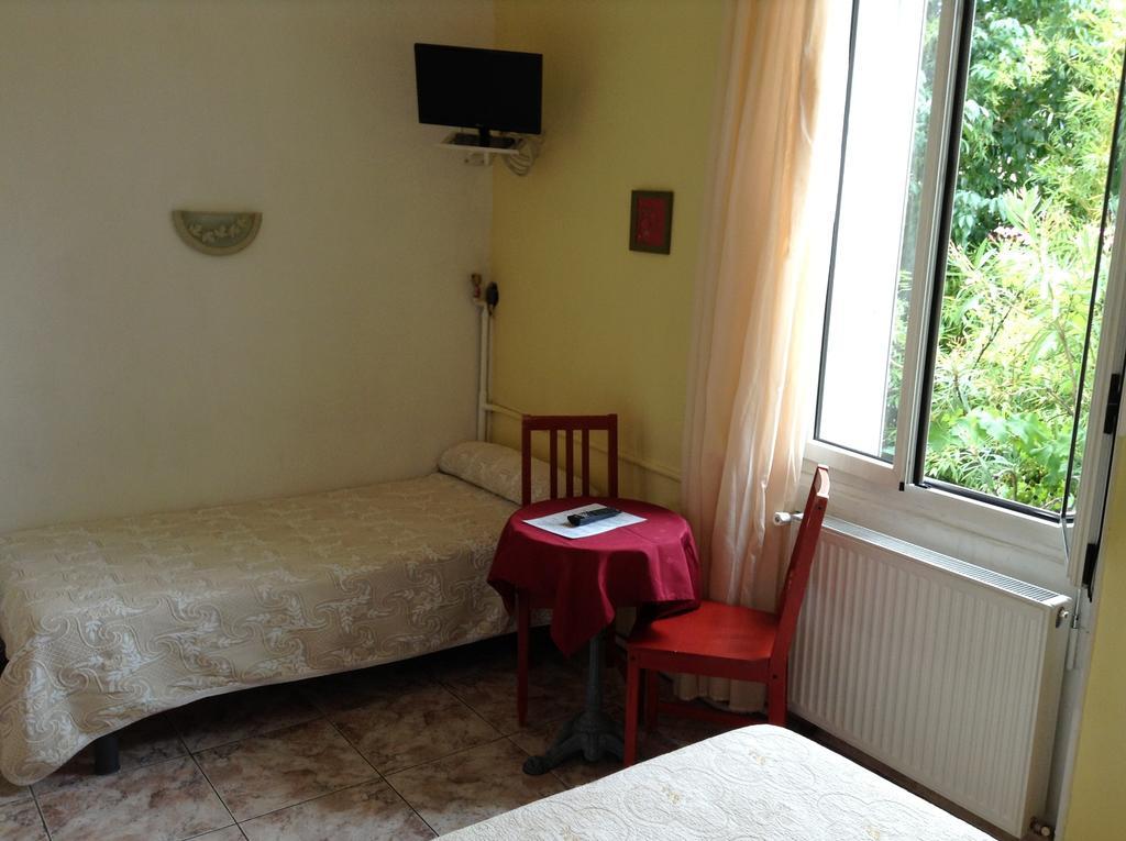 Hotel Acapulco Montpellier Ngoại thất bức ảnh