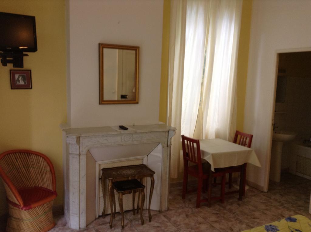 Hotel Acapulco Montpellier Ngoại thất bức ảnh