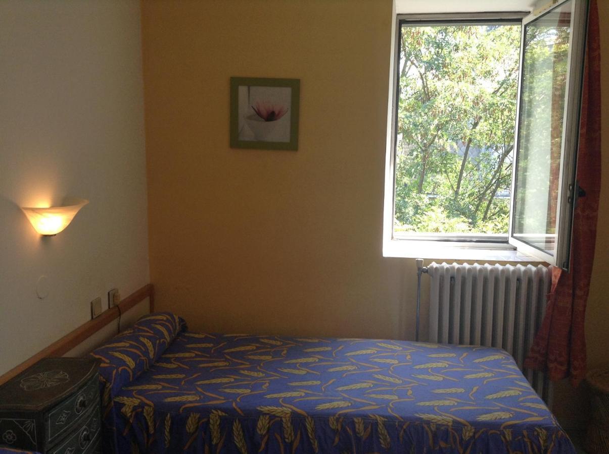 Hotel Acapulco Montpellier Ngoại thất bức ảnh