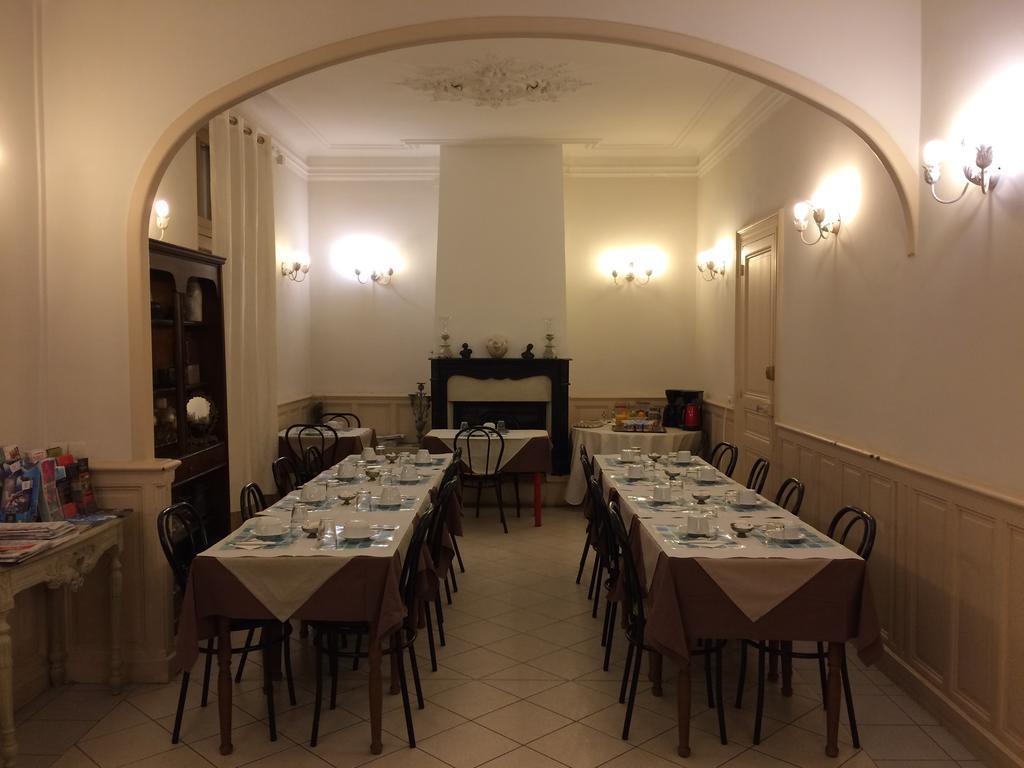 Hotel Acapulco Montpellier Ngoại thất bức ảnh