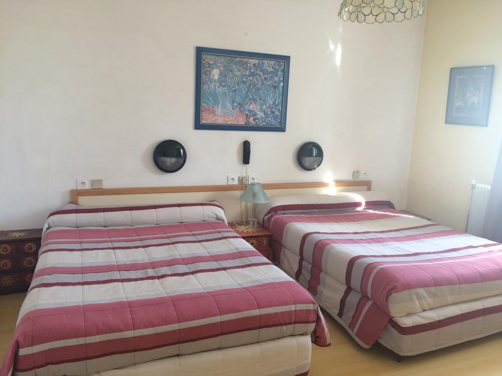 Hotel Acapulco Montpellier Ngoại thất bức ảnh